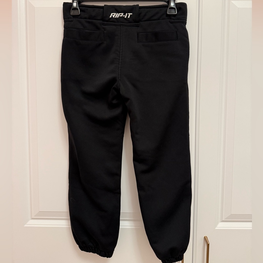 RIP-IT Women's 4-Way Stretch Classic Softball Pants